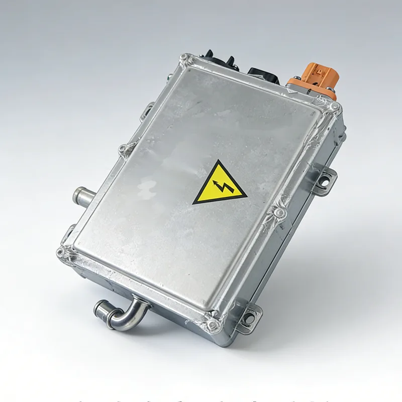 1.5KW IP67 DC/DC конвертор за хибридни превозни средства