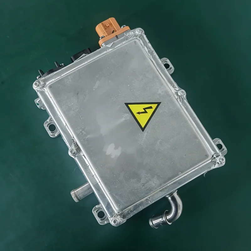 2,5KW прахоустойчив DC/DC преобразувател за PHEV