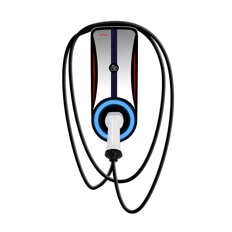 24V 100A Извънбордово зарядно устройство за превозни средства с ниска скорост