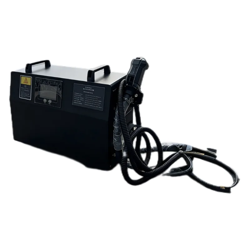 24V 200A 5KW Лесно за инсталиране външно зарядно устройство