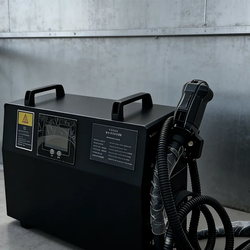 Външно зарядно устройство с ниска консумация на енергия от 300 W