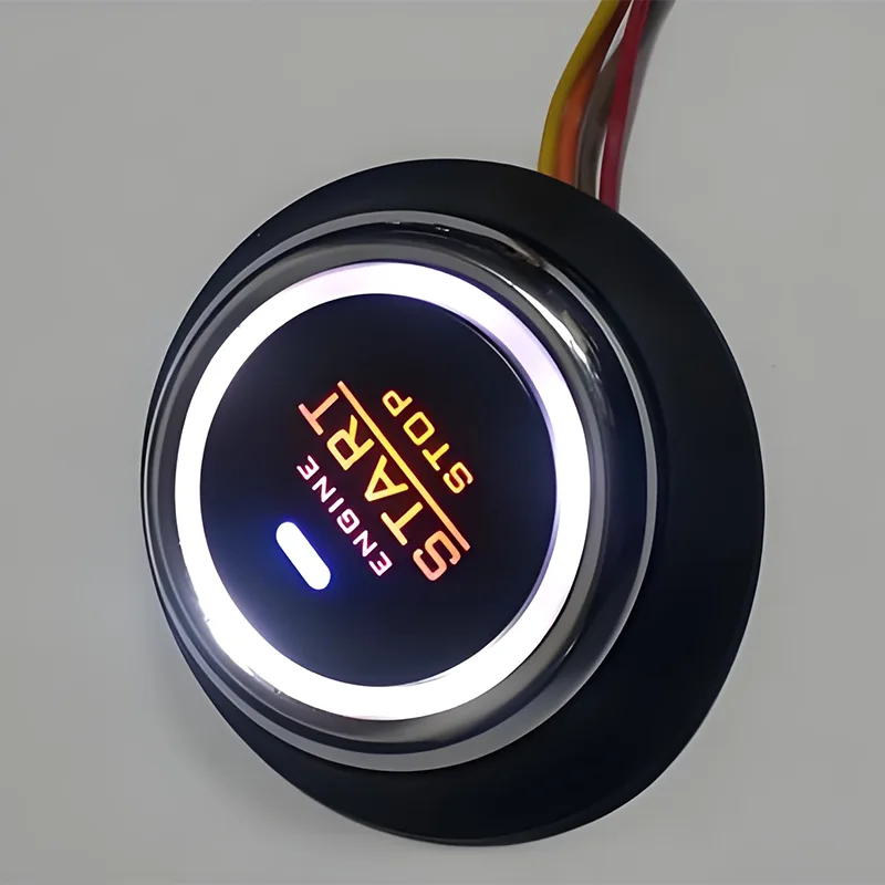 9-16V DC EV Старт-Стоп превключвател