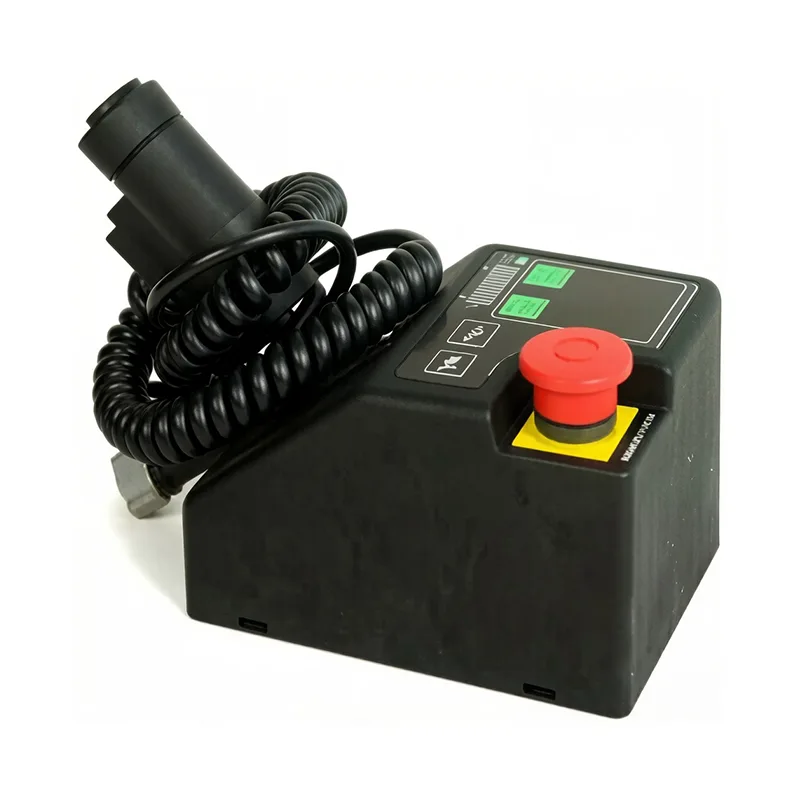 CAN Bus WP контролен блок